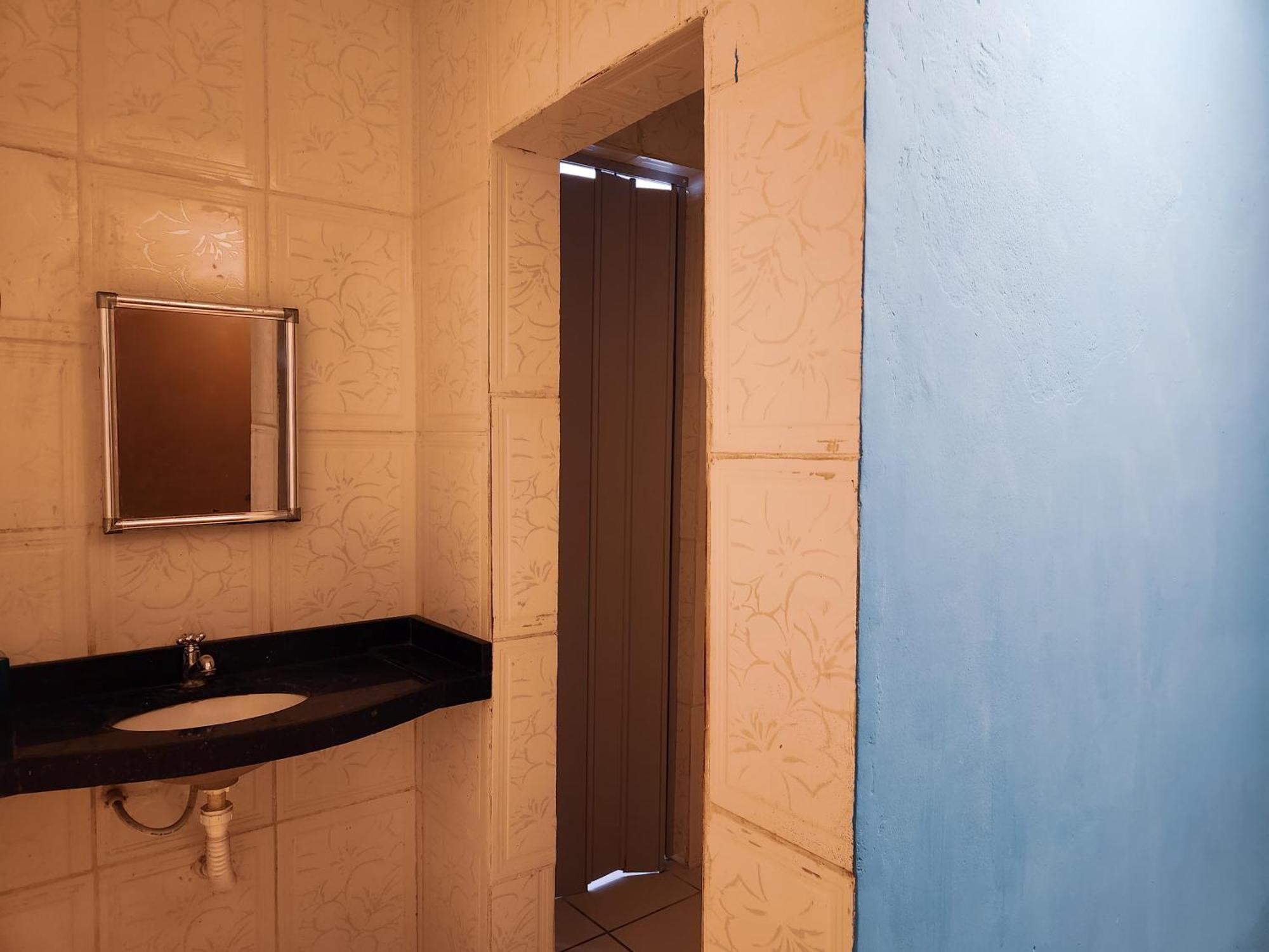 Hostel Trem Bao De Dormir Recife Kültér fotó