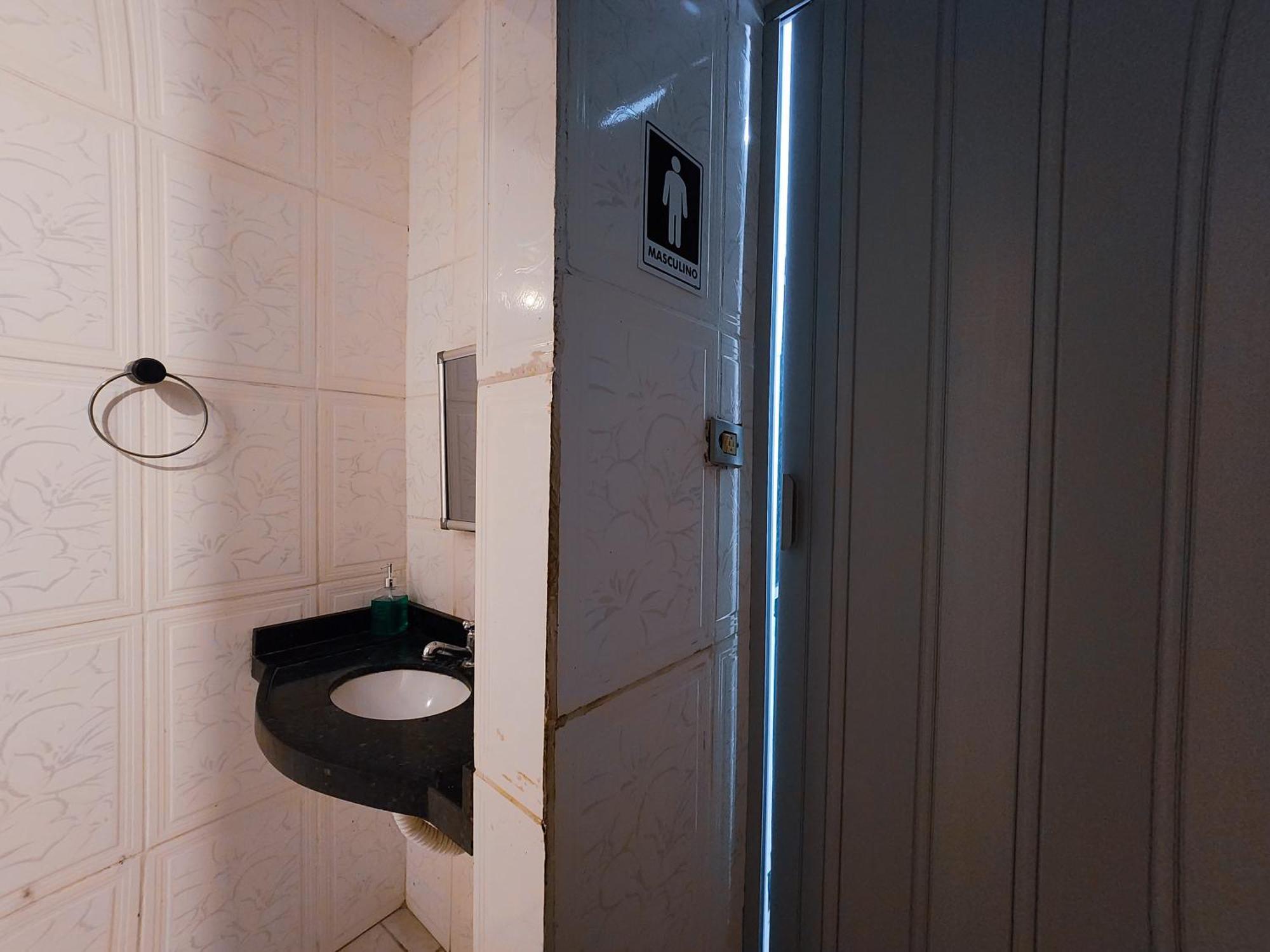 Hostel Trem Bao De Dormir Recife Kültér fotó