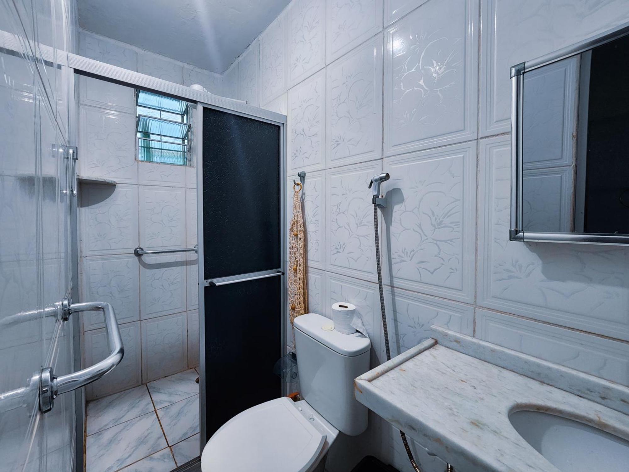 Hostel Trem Bao De Dormir Recife Kültér fotó